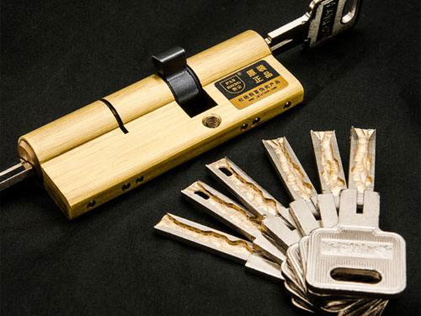 东阿24小时上门开锁公司