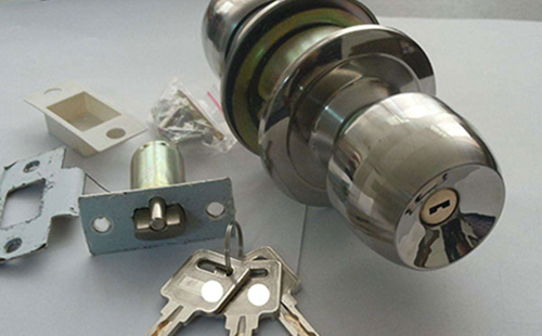 东阿24小时上门开锁公司