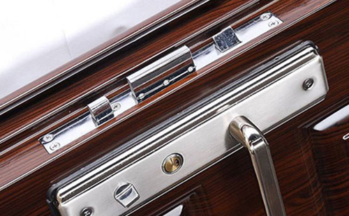 东阿24小时上门开锁公司