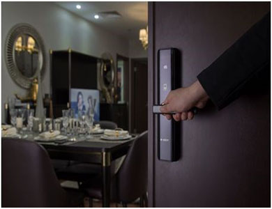 东阿24小时上门开锁公司